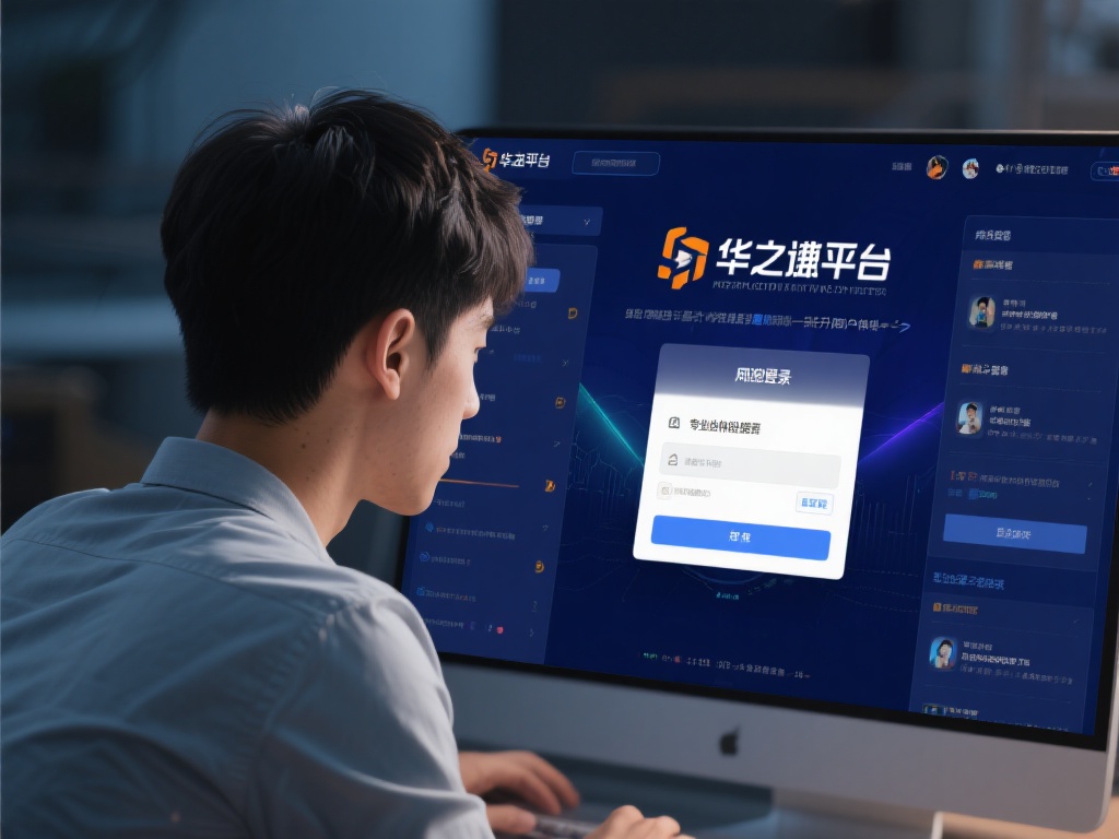华体会代理登陆 (华体会代理登陆平台，助您轻松开启代理之旅）