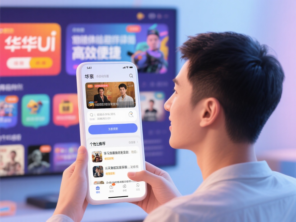 当你熟悉基础操作后，就可以探索华体会的更多功能。例