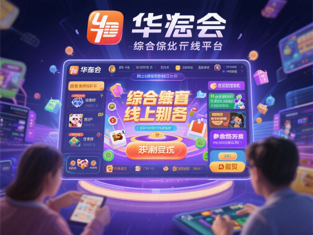 华体会赚钱 (华体会赚钱秘籍：轻松实现财富增长的技巧）