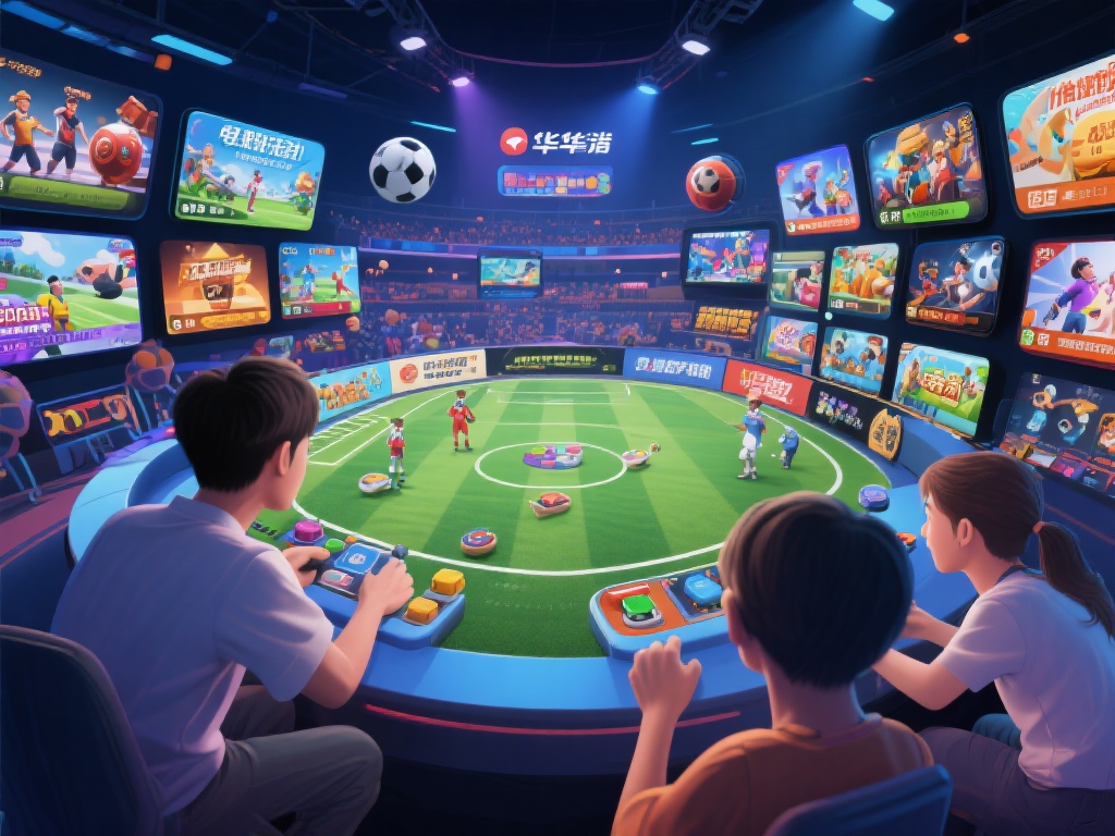 华体会怎么押注 (华体会怎么押注?新手入门指南教你轻松上手!) 华体会的游戏种类繁多,从经典的体育赛事到多样化的电