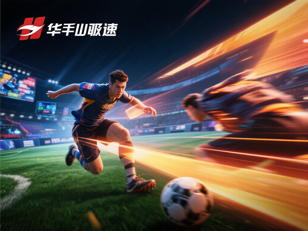 华体会极速 (华体会极速平台,畅享极致游戏体验新境界)