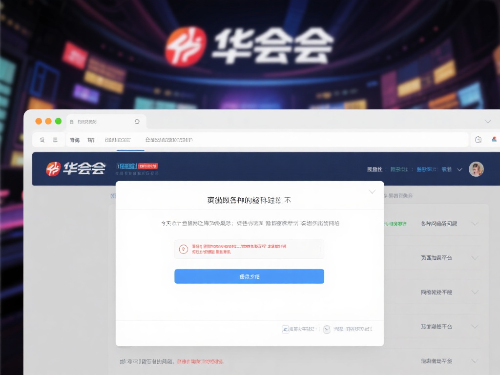 在日常使用互联网的过程中，很多人可能会遇到各种网络