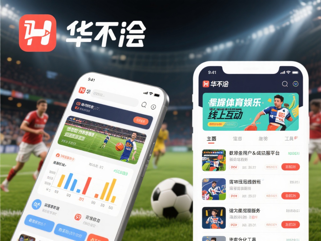 华体会是个什么玩意 (华体会是个什么玩意？深度解析其背景与功能）