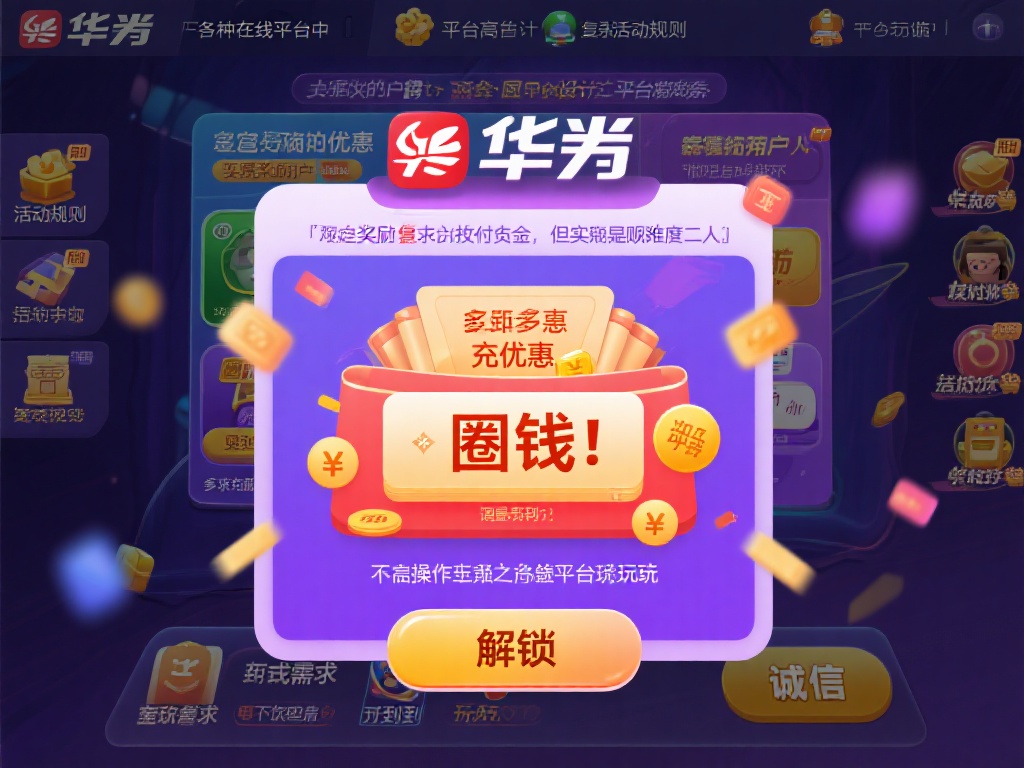 华体会圈钱 (华体会圈钱真相曝光:平台是否涉嫌欺诈?) 在众多在线娱乐平台中,华体会作为一个广受关注的品牌