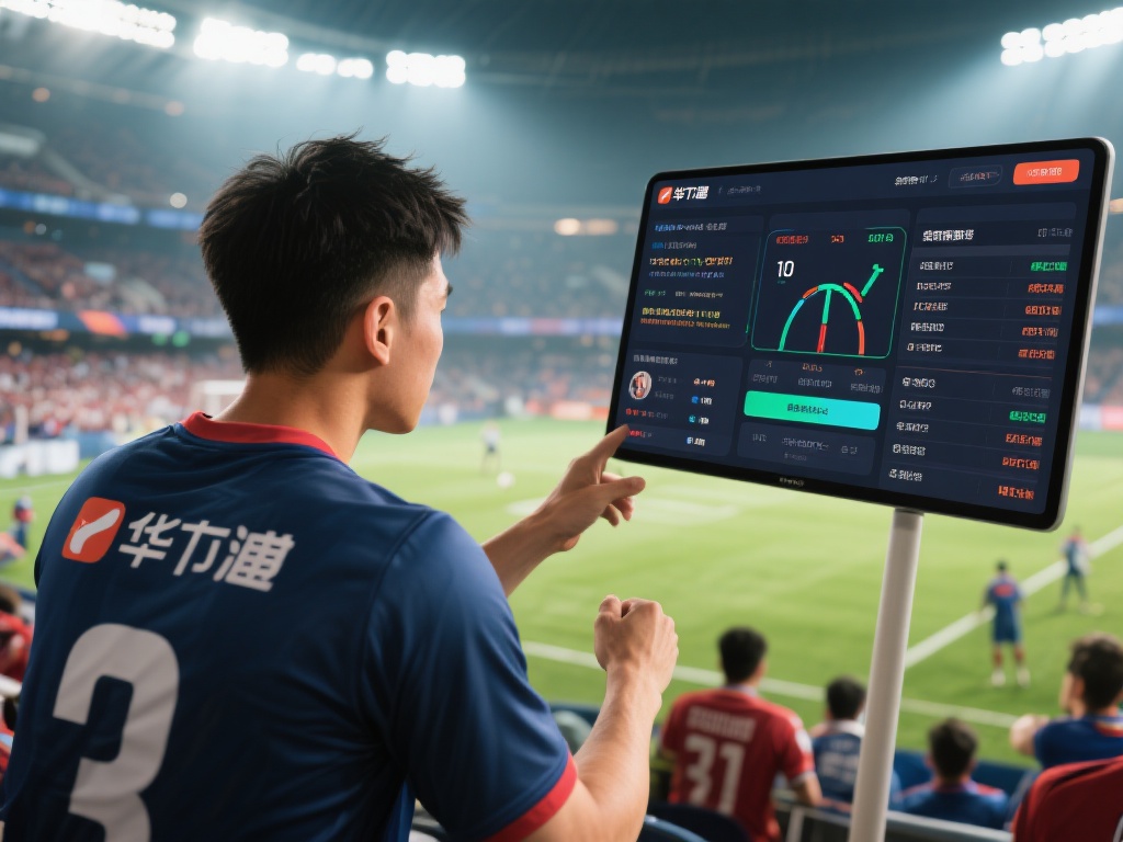 华体会是不 (华体会是否值得信赖？深度解析其平台优势）