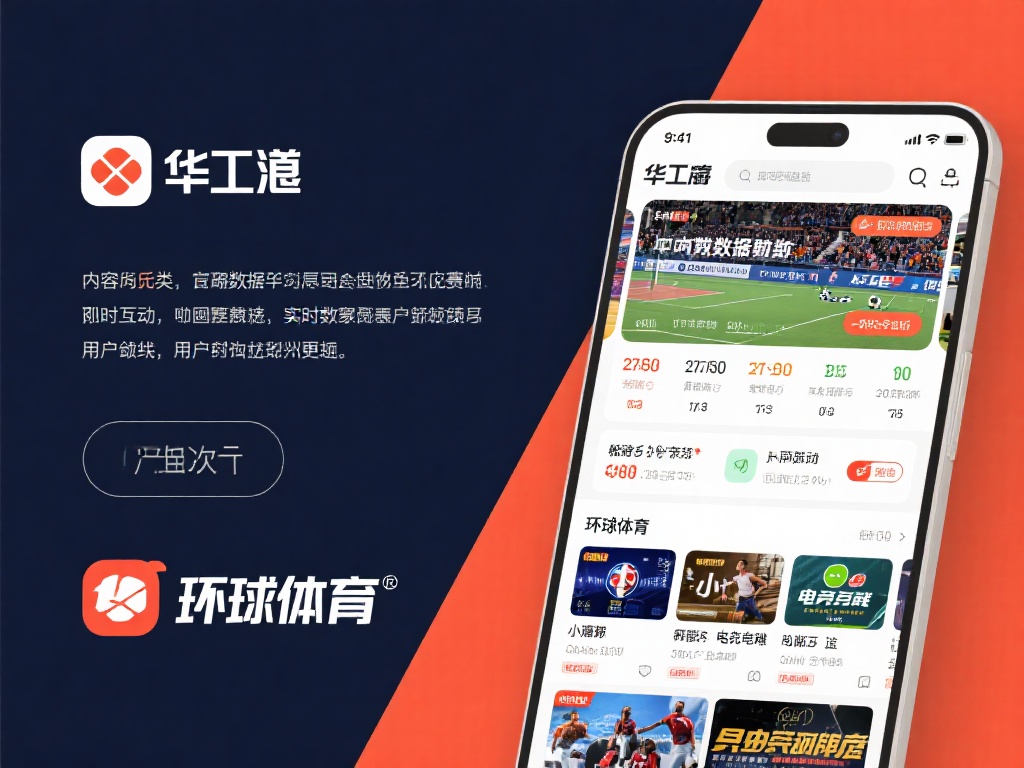 华体会和环球体育 (华体会和环球体育：探索体育娱乐新境界的平台对比）