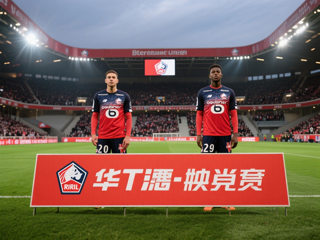 华体会体育投注赞助里尔 (华体会体育投注赞助里尔，助力足球梦想启航！）