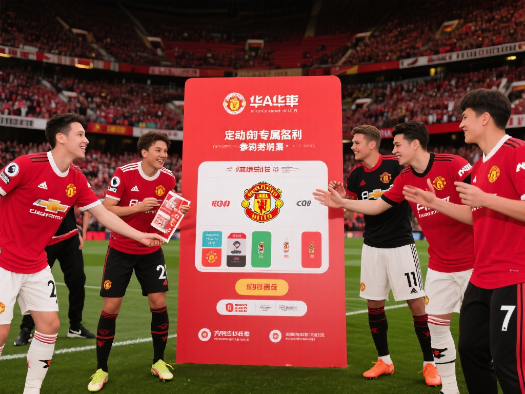 曼联 华体会 (曼联与华体会合作，共创足球新篇章！）