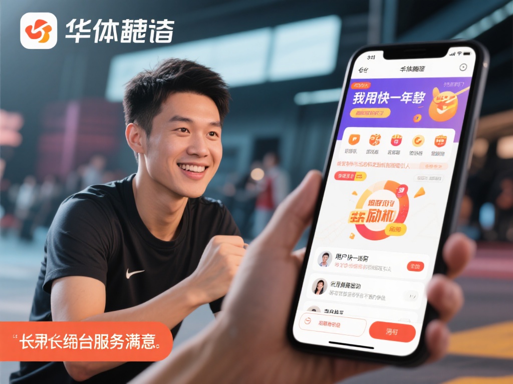 华体会 怎么样 (华体会平台怎么样？用户真实体验与评价分享）