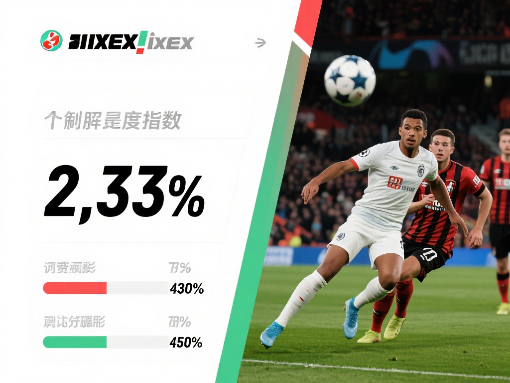 华体会足球指数 (华体会足球指数：精准预测赛事结果的利器）