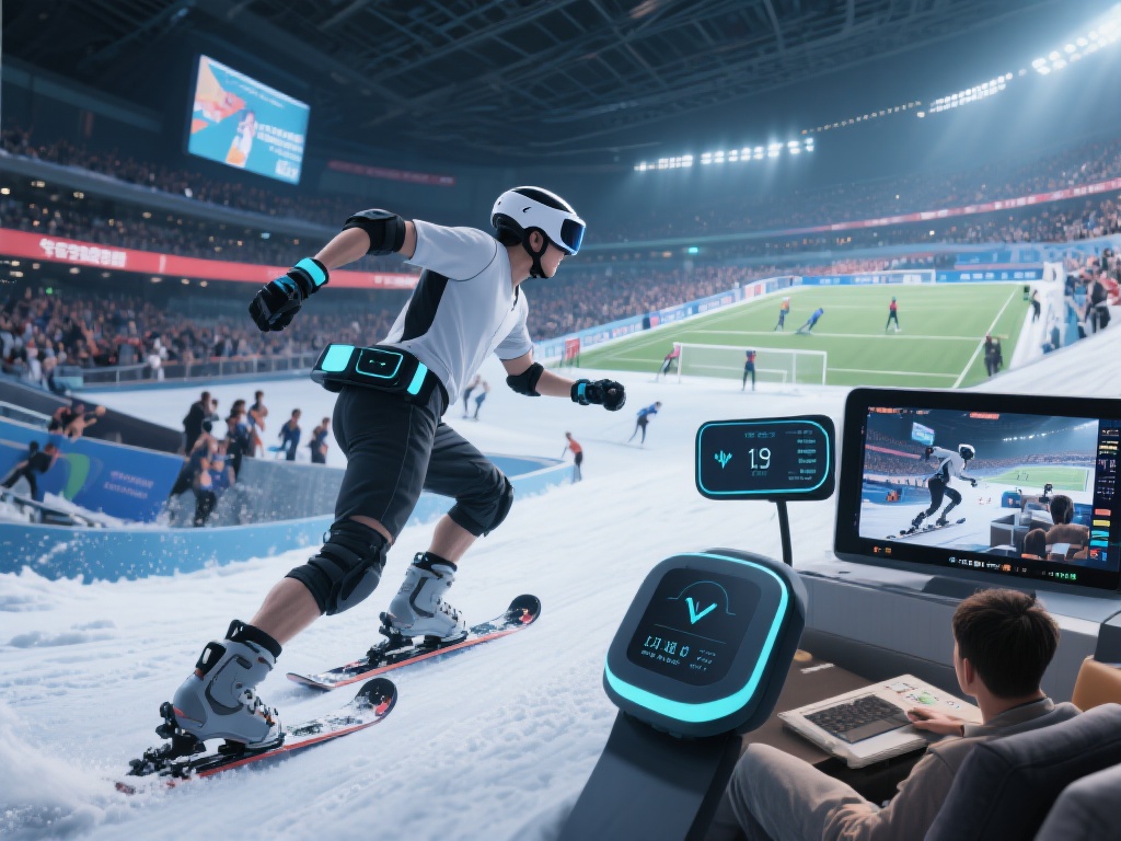 华体会综合体育 (华体会综合体育：探索多元运动世界的精彩平台）