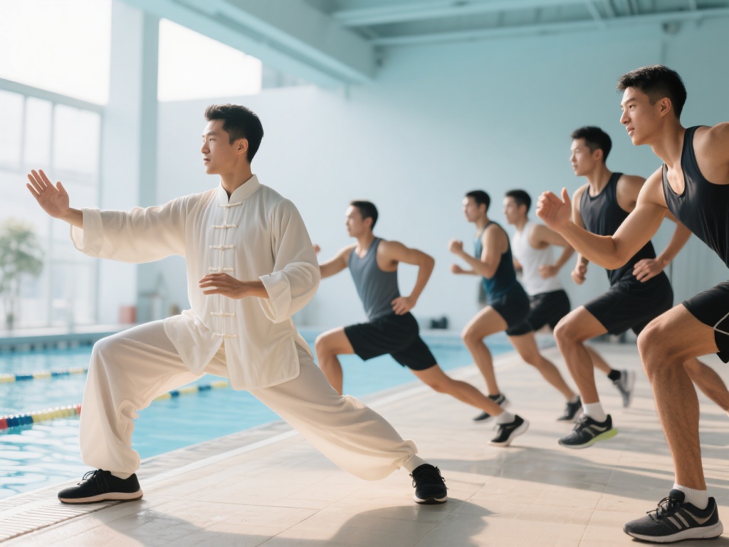 华会体会体育 (华会体会体育：探索运动魅力与健康生活新方式）