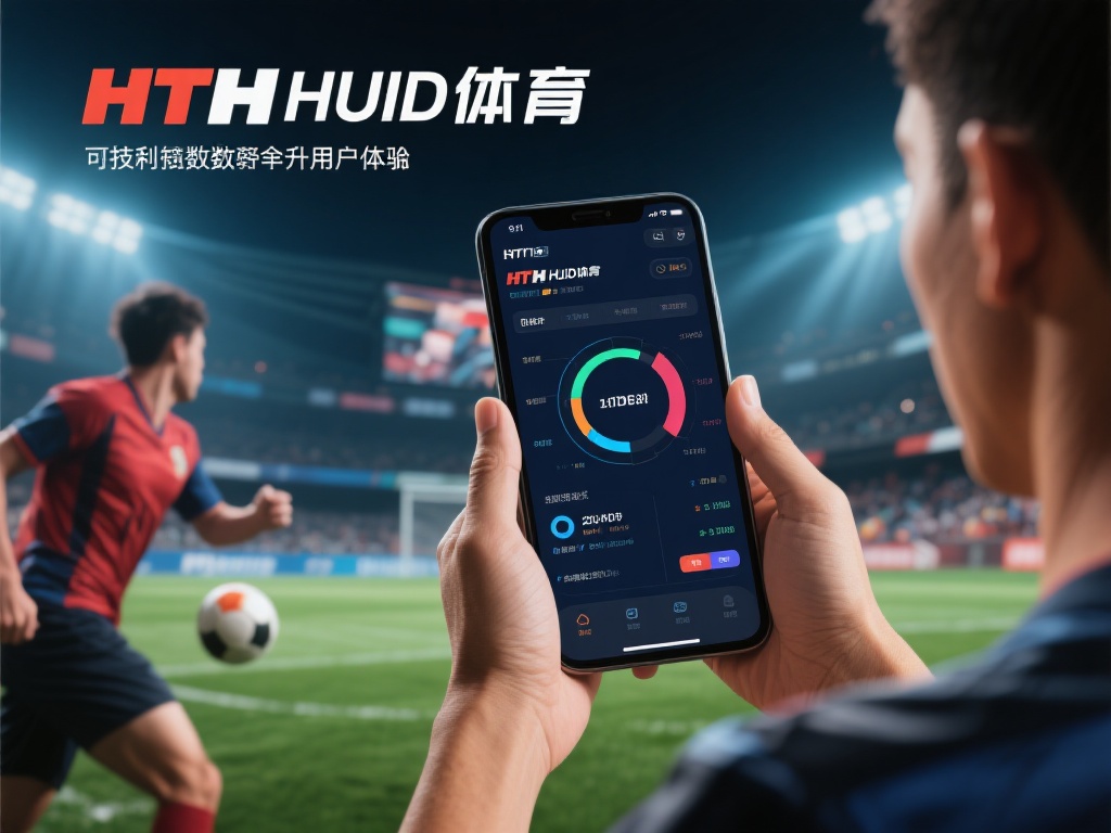 HTH·华体会体育 (HTH·华体会体育：引领体育娱乐新风尚的平台）