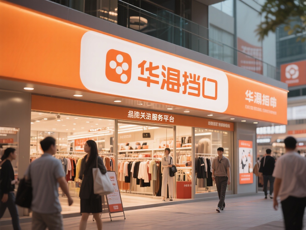 华体会档口 (华体会档口：探索独特的文化与商业交汇点）