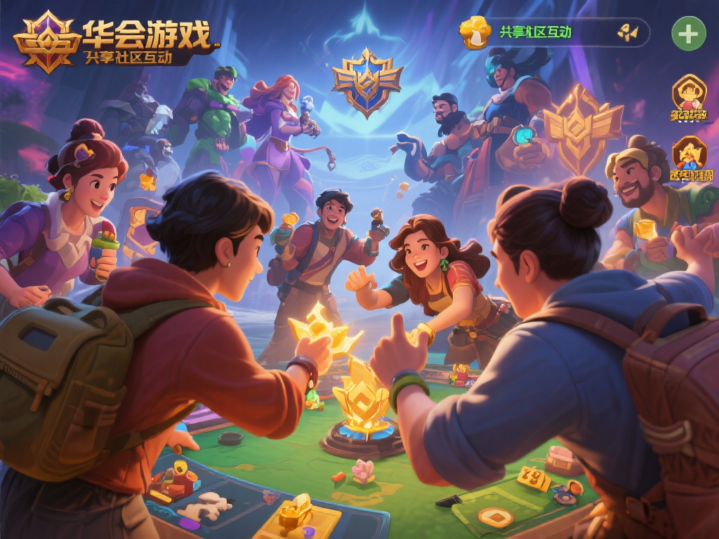 华体会游戏 (华体会游戏平台：畅享极致娱乐新体验！）