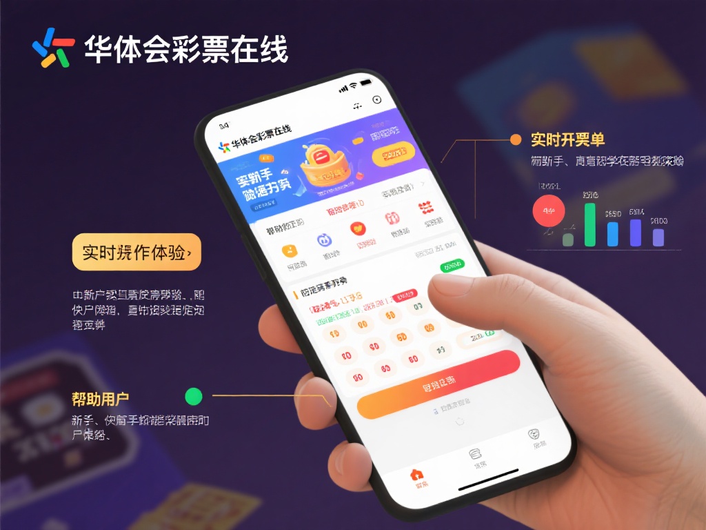 华体会彩票在线 (华体会彩票在线平台，畅享便捷投注新体验！）