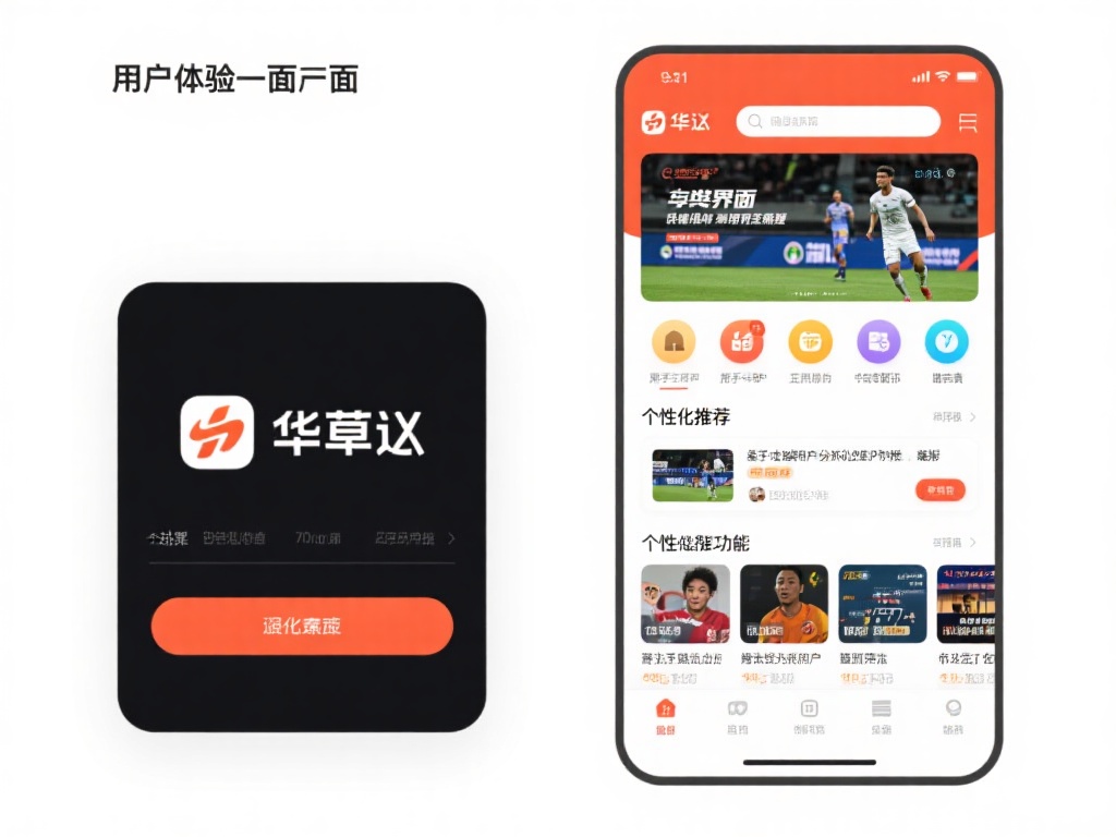 华体会和华体育 (华体会和华体育:探索体育娱乐新境界的平台对比)