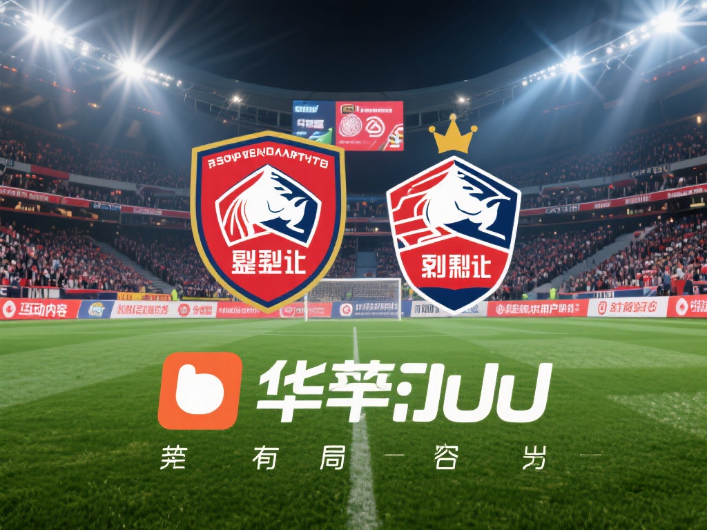 里尔携手华体会 (里尔足球俱乐部携手华体会开启战略合作新篇章) 作为一家致力于为用户提供优质娱乐体验的平台,华体会