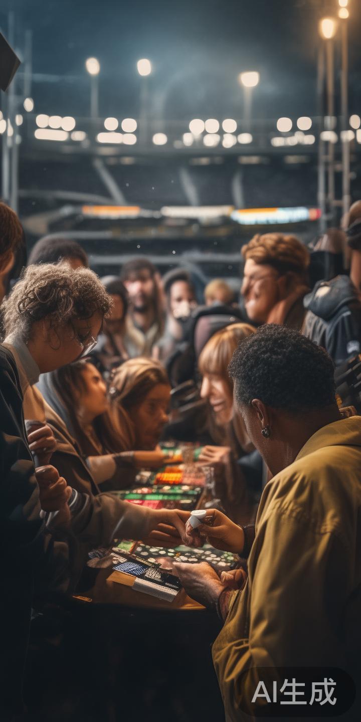 华体会体育平台体育投注的合法性分析及其在当前政策环境下的法律态度研究