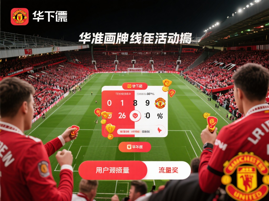 华体会曼联官方赞助商 (华体会成为曼联官方赞助商，开启全新合作篇章）