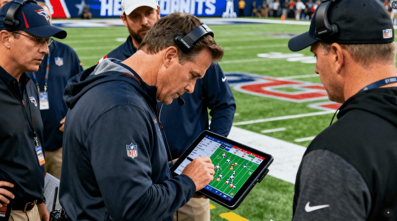 模板幻灯片演示